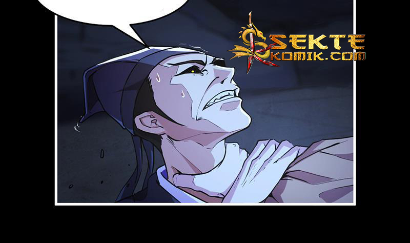 The Immortal Devil Emperor Chapter 36 Bahasa Indonesia